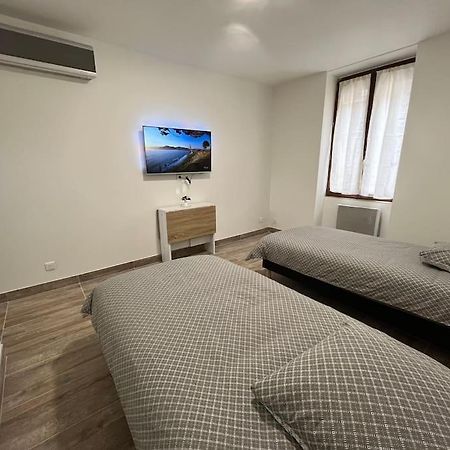 Superbe Appartement A 15 Min De Lyon Saint-Fons Экстерьер фото
