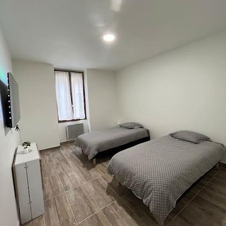 Superbe Appartement A 15 Min De Lyon Saint-Fons Экстерьер фото