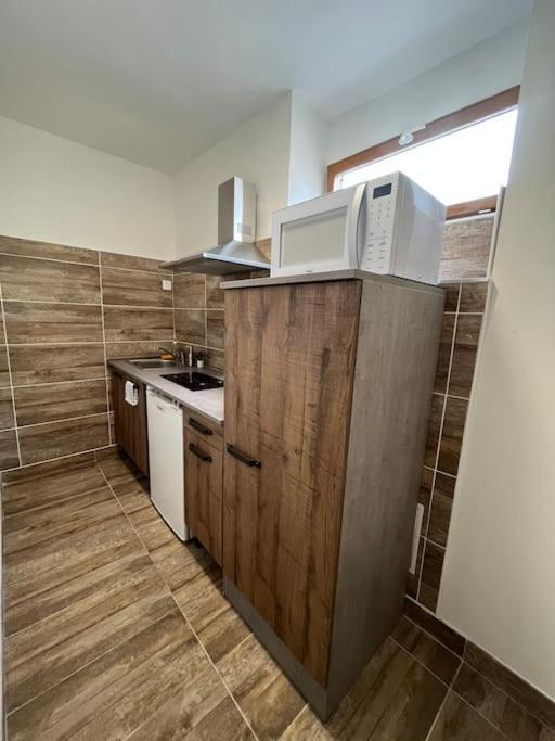 Superbe Appartement A 15 Min De Lyon Saint-Fons Экстерьер фото