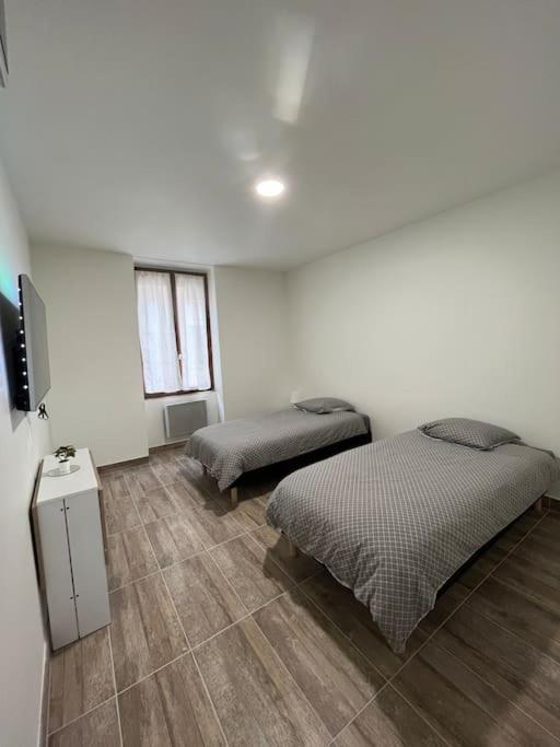 Superbe Appartement A 15 Min De Lyon Saint-Fons Экстерьер фото